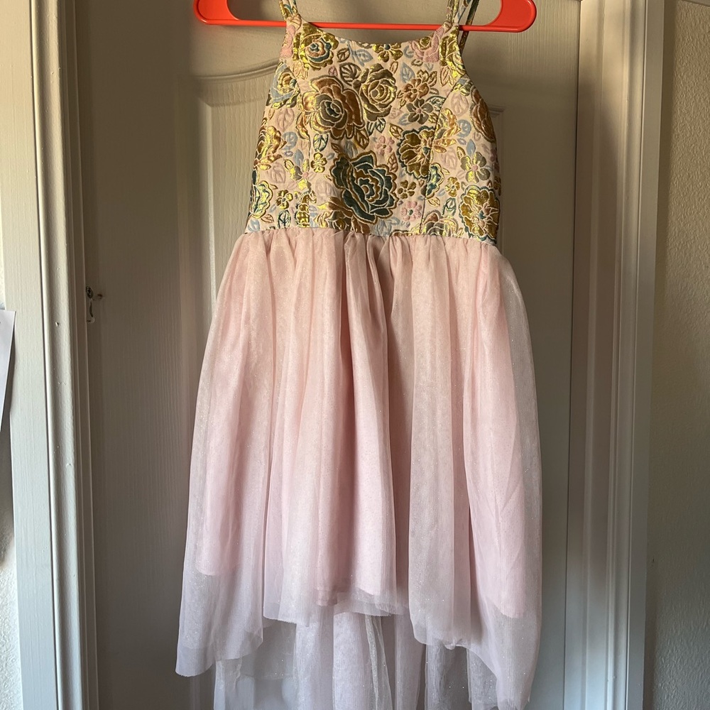 Little girls dress